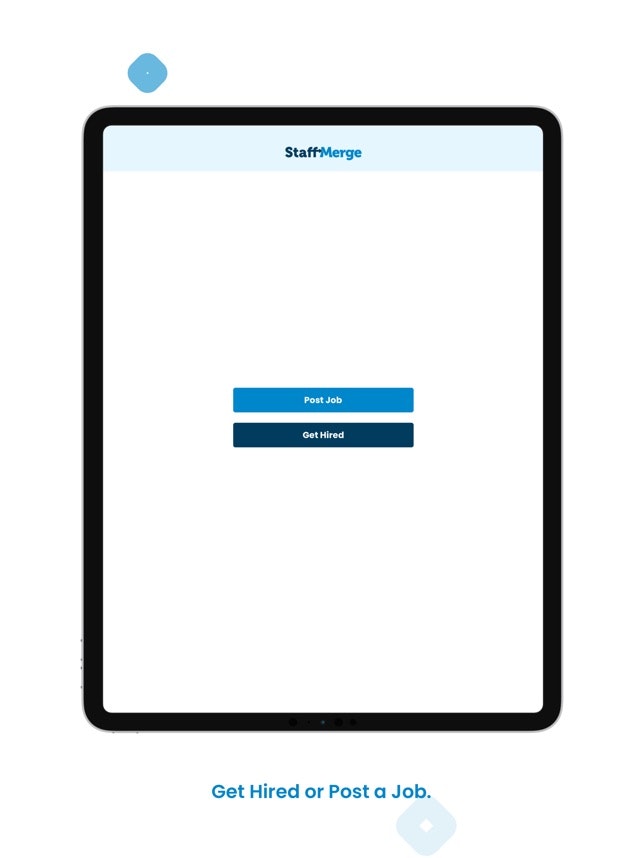 StaffMerge gallery image