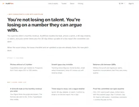 AuditFlow gallery image