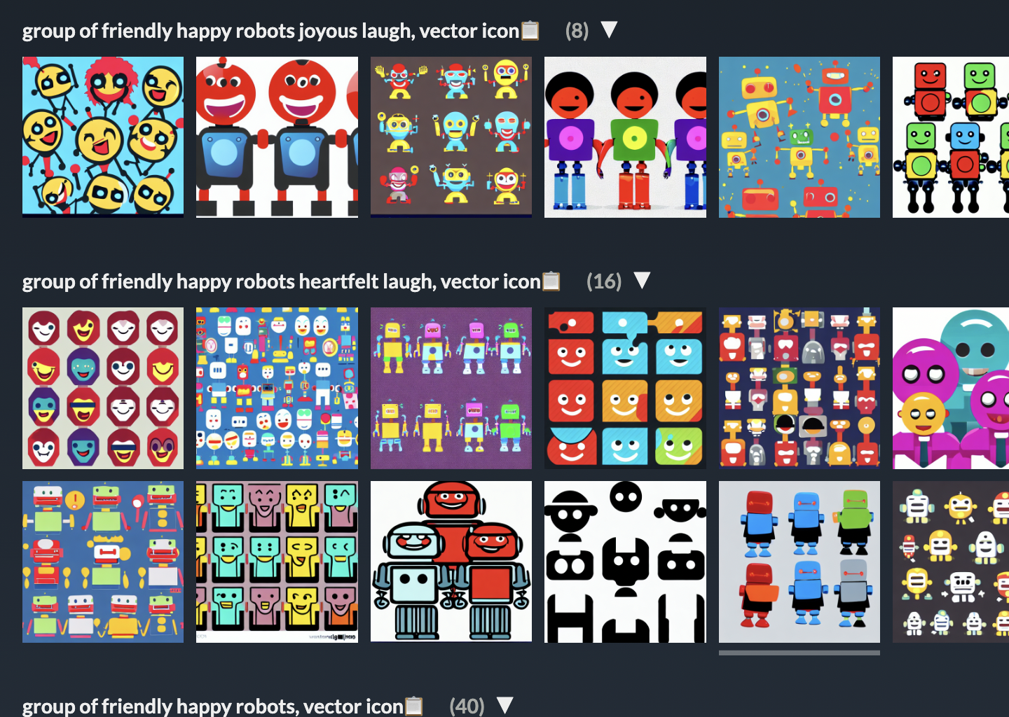 xno.ai gallery image