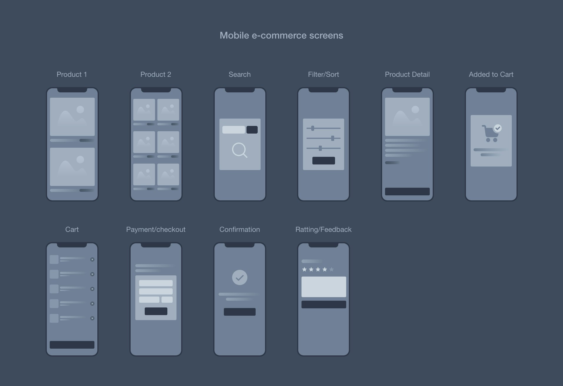 xFlow.mobi gallery image