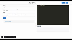 Talk2Apis gallery image
