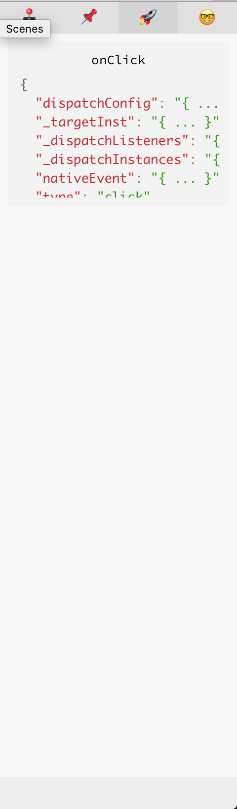 🌉React Scenes gallery image