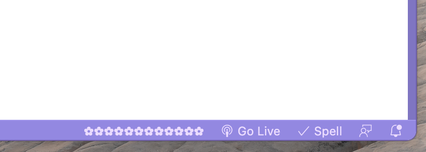 Daisy Chain gallery image