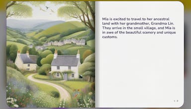 MyStorybooks.Fun gallery image