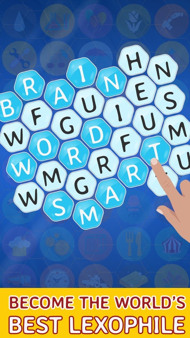 Wordaholic gallery image