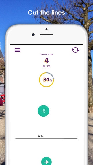Cut & Split gallery image