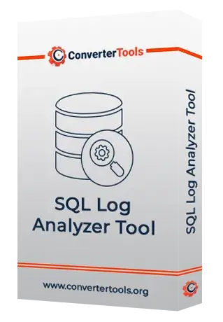 Herramienta de analizador de registros de SQL