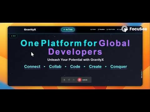 GravityX gallery image