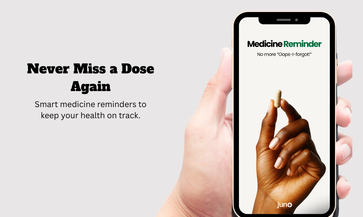 My Juno Health: AI Doctor media 8