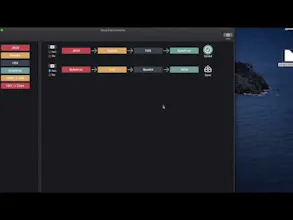 Visual Data Converter gallery image