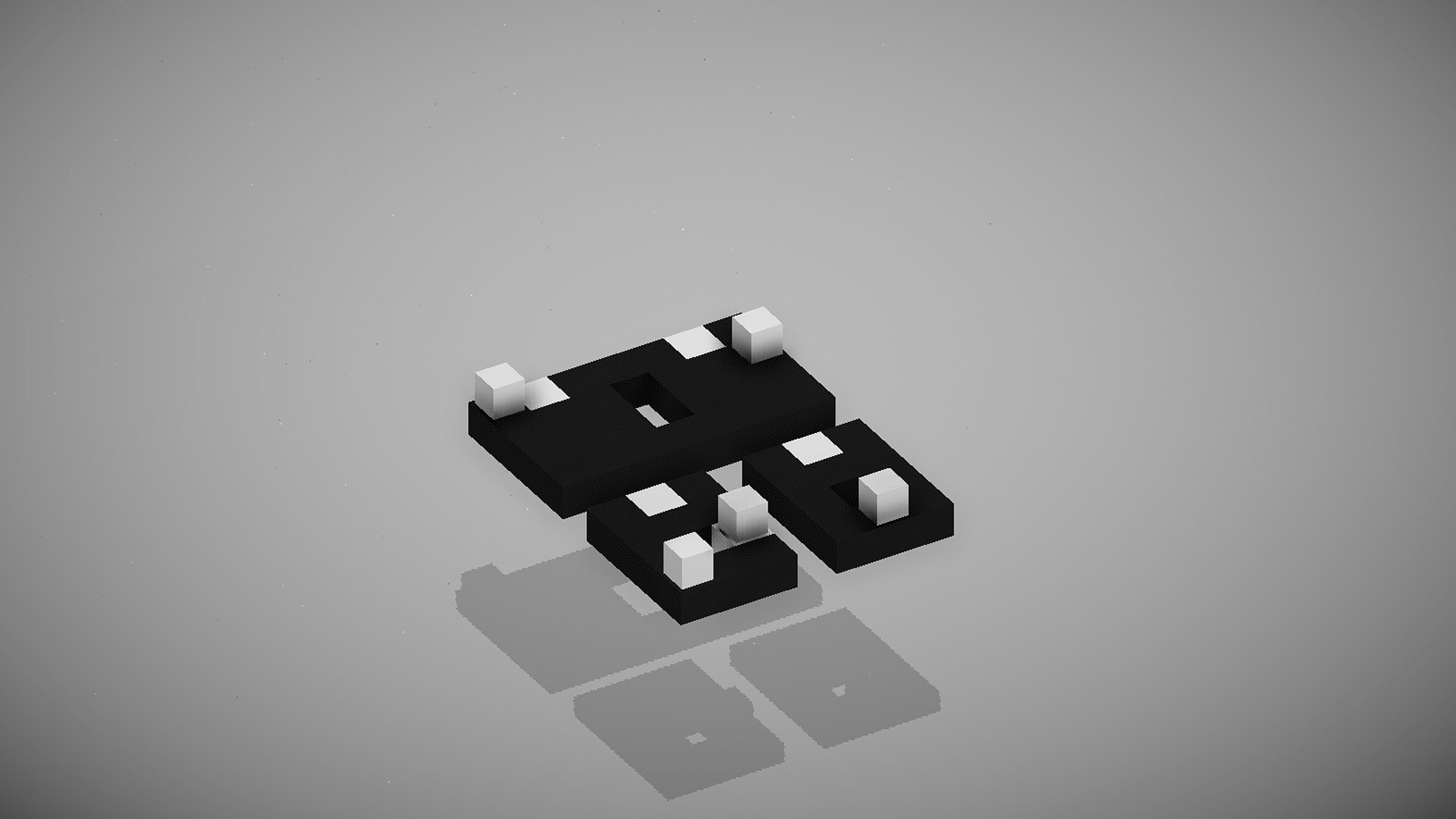 Cubiques gallery image