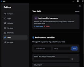 Pika Voice - Control Your PC with Voice gallery image