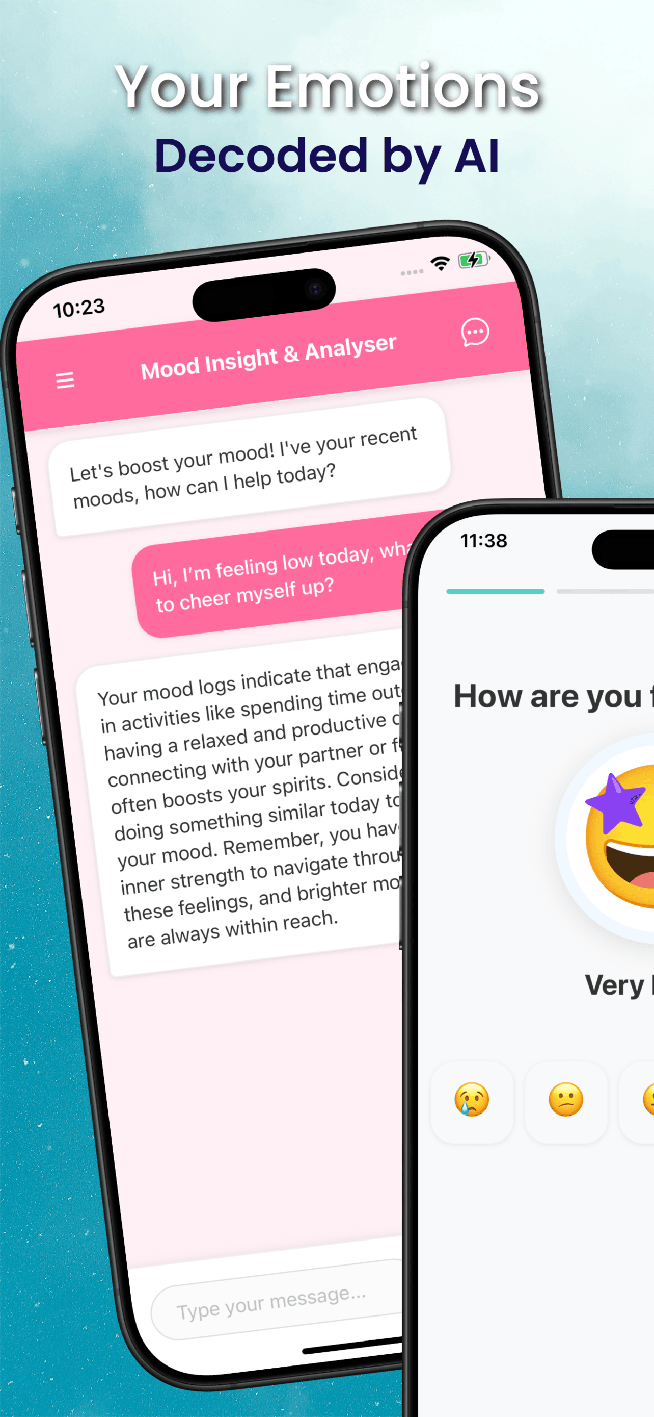 Mately - Screenshot 5 showing product features and functionality