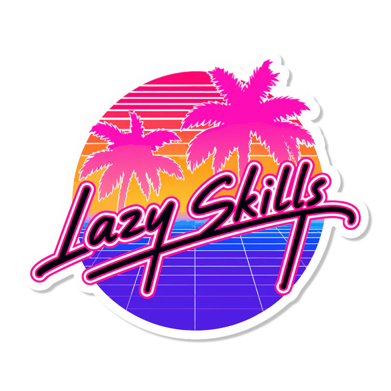LazySkills screenshot 1