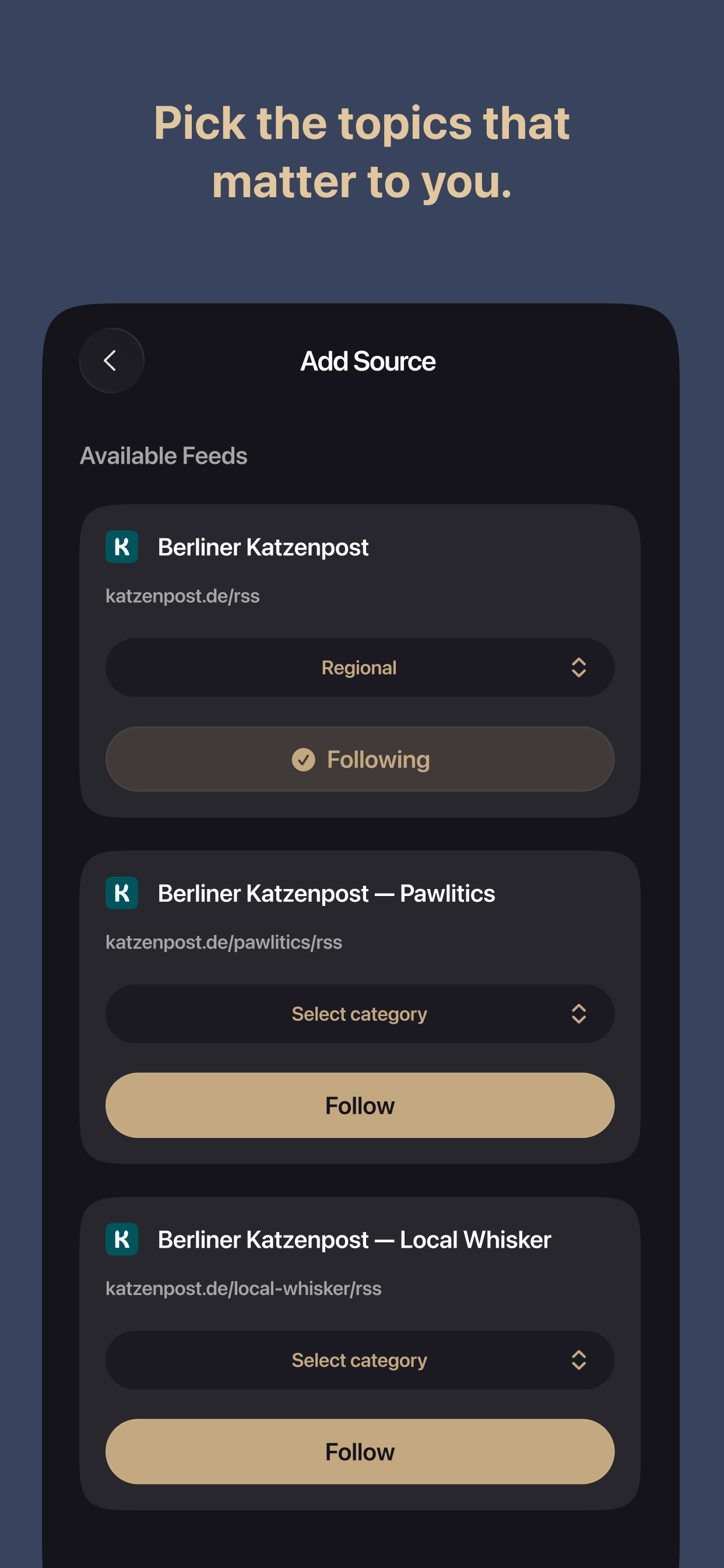 Lume by Frido - Screenshot 4 showing product features and functionality