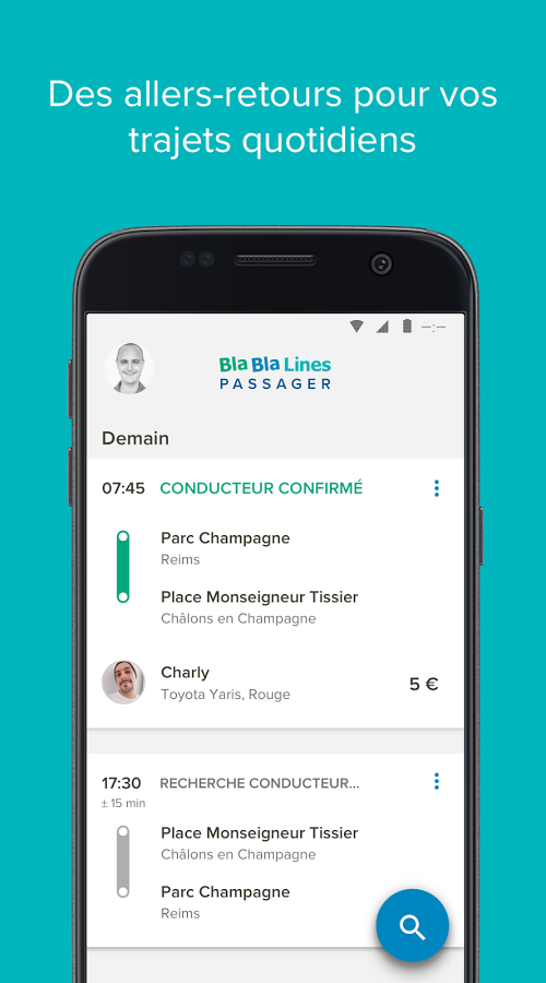 Blablalines gallery image