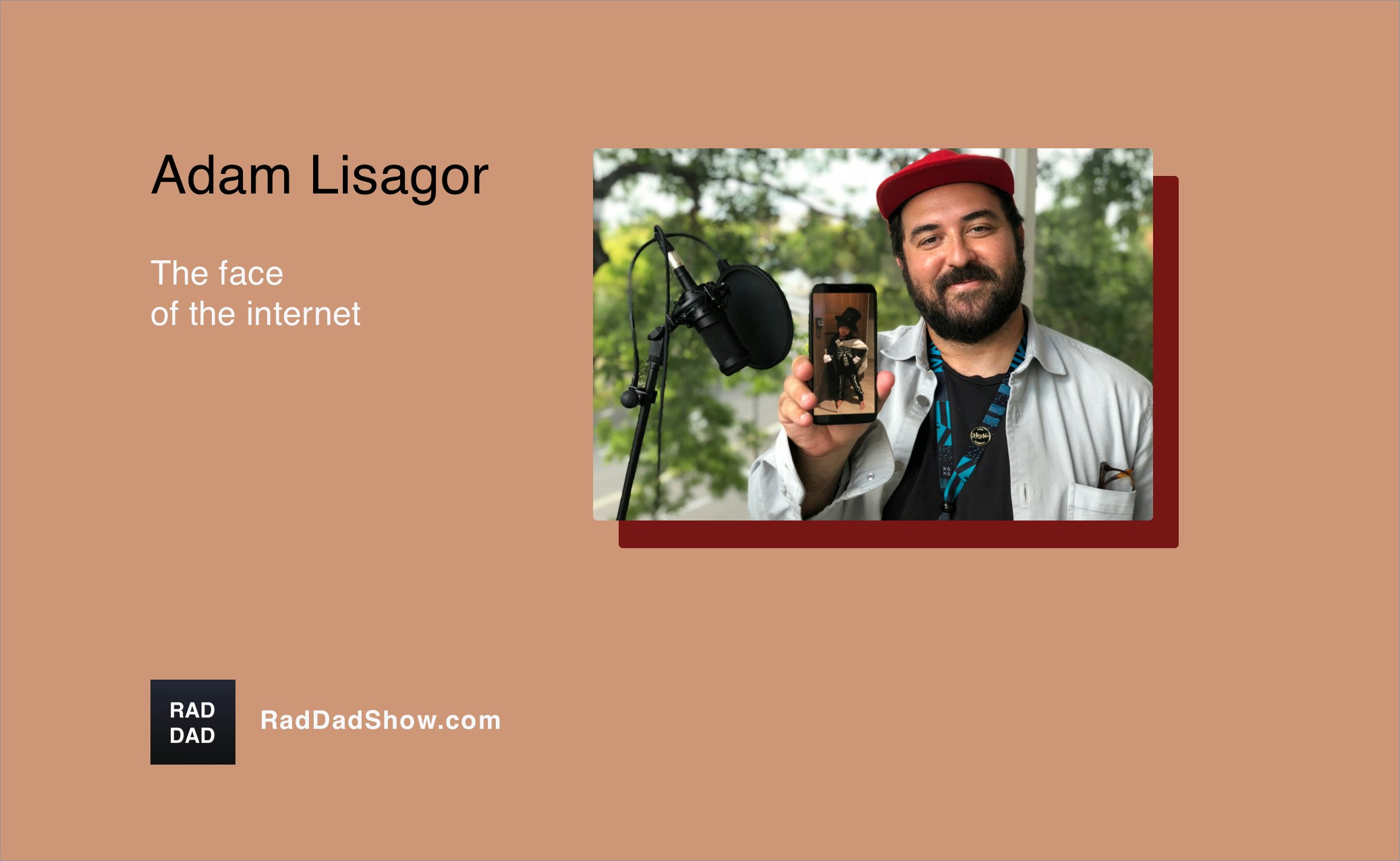 Rad Dad gallery image