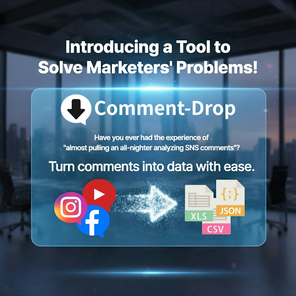 Comment-Drop gallery image