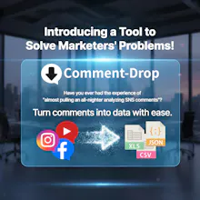 Comment-Drop gallery image