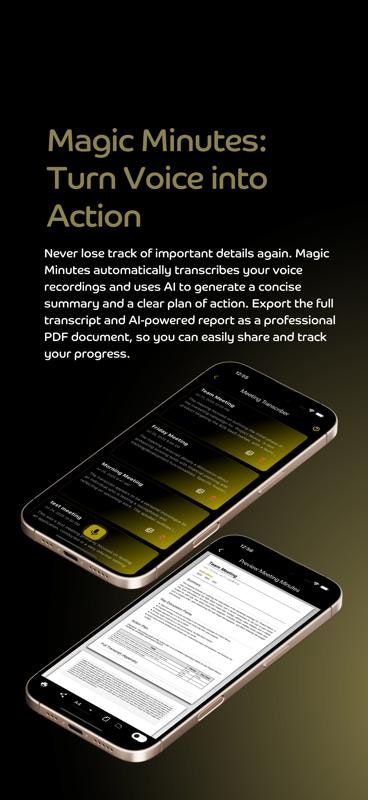 SigmaQu AI screenshot 4