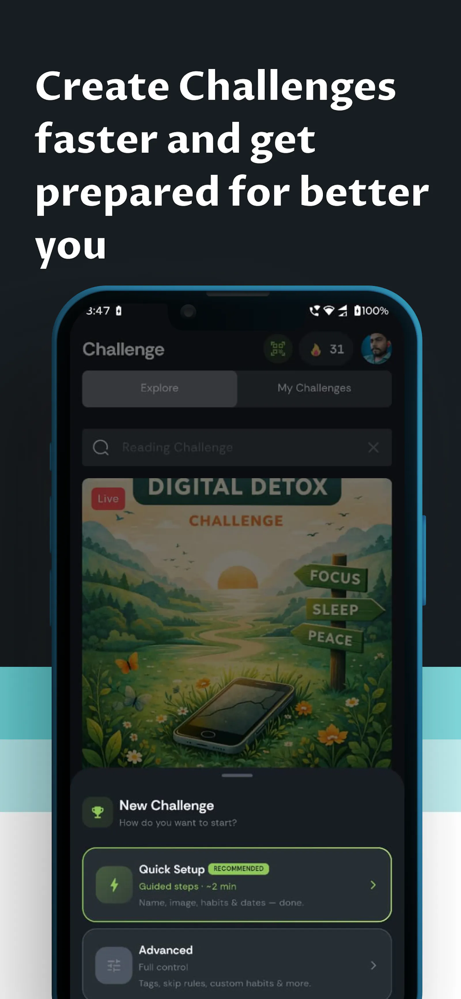HabitHook Pro screenshot 10