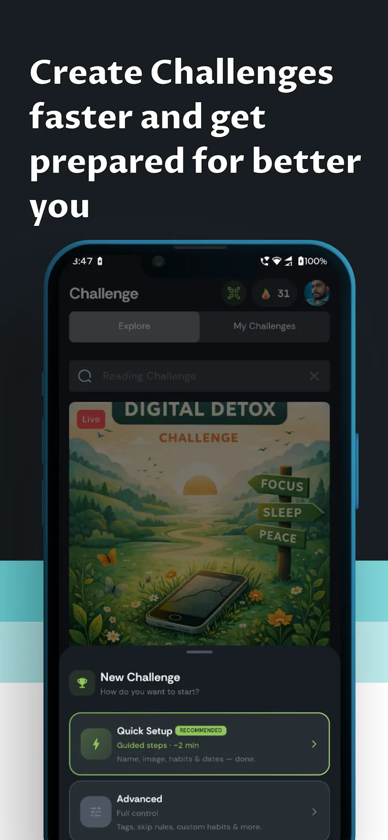 HabitHook Pro screenshot 10