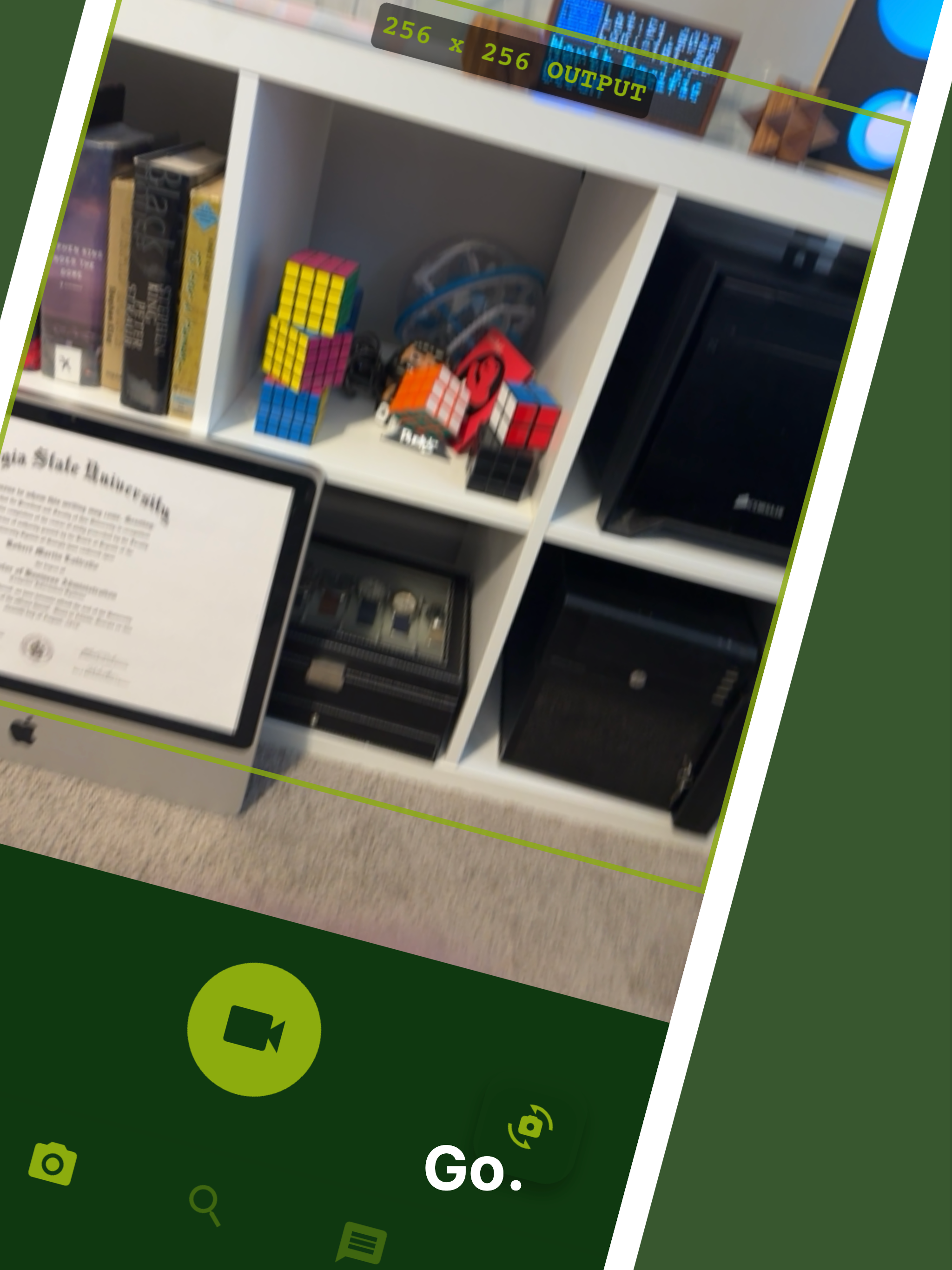 FrickFrack gallery image