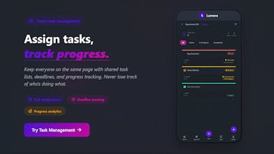 Lumera gallery image