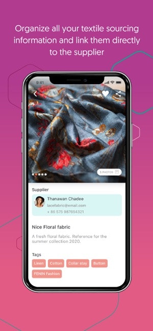 Digifair Note gallery image