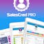 SalesCred PRO