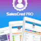 SalesCred PRO