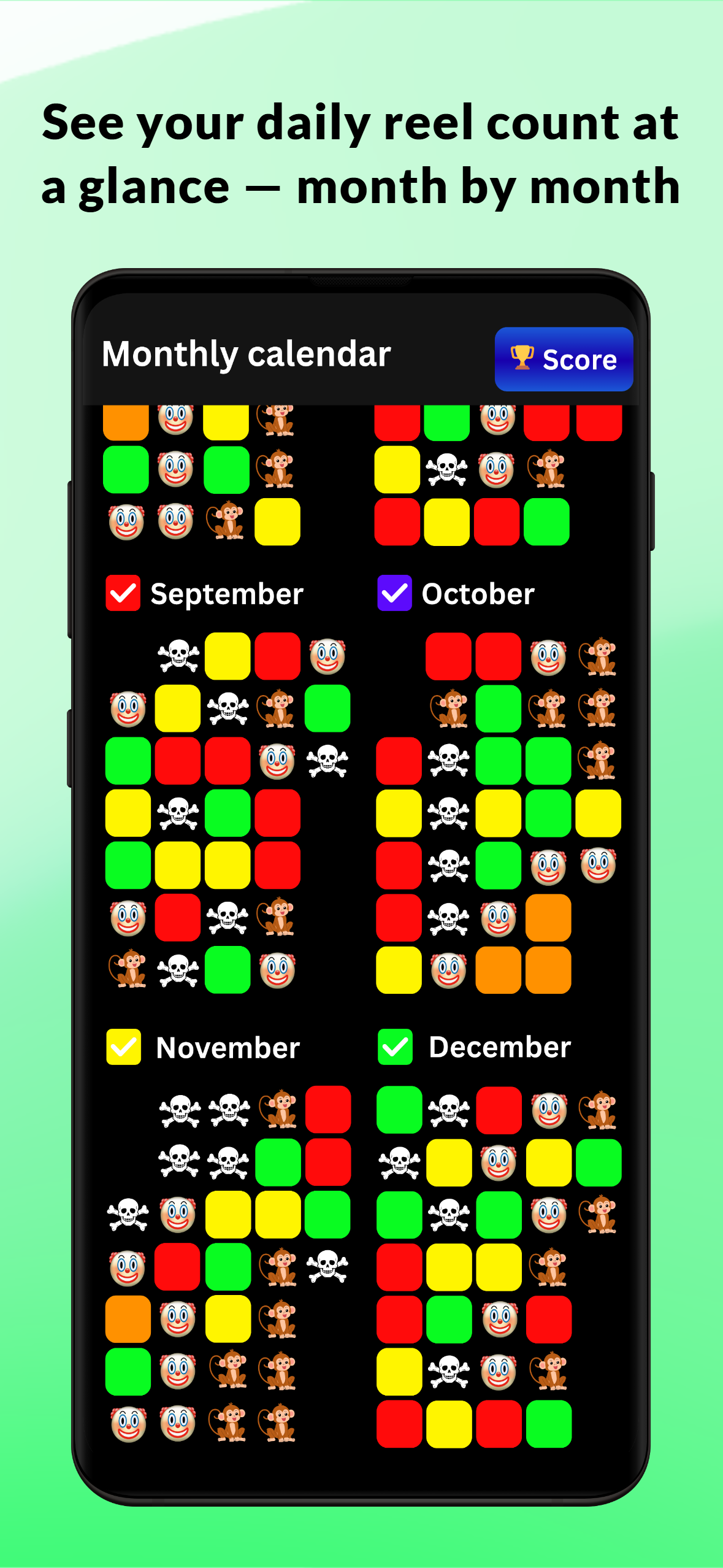 ReelCounter gallery image