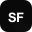 SilentFlow logo