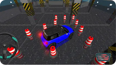 Pro Car Parking 3D gallery image