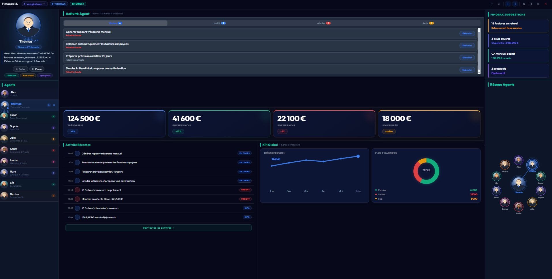Fimorax 2.0 gallery image