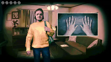 No, I'm Not a Human gallery image