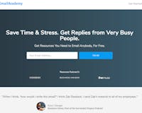 Email Academy media 3