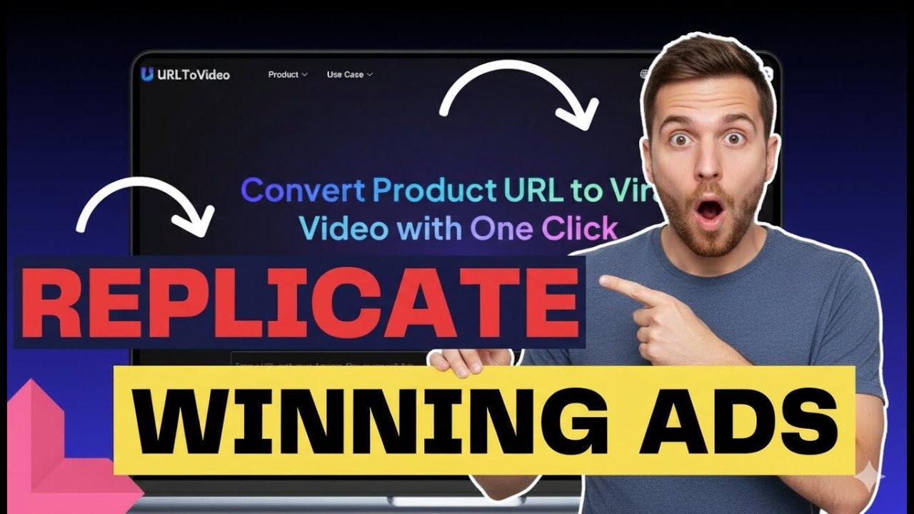 URL To Video gallery image