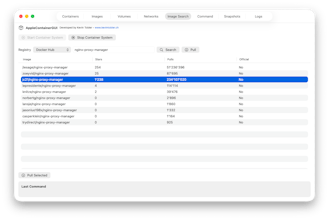 AppleContainerGUI gallery image
