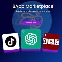 BApps Marketplace gallery image
