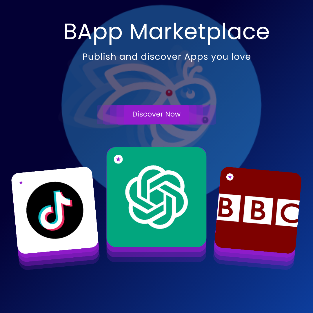 Bapps Marketplace media 6