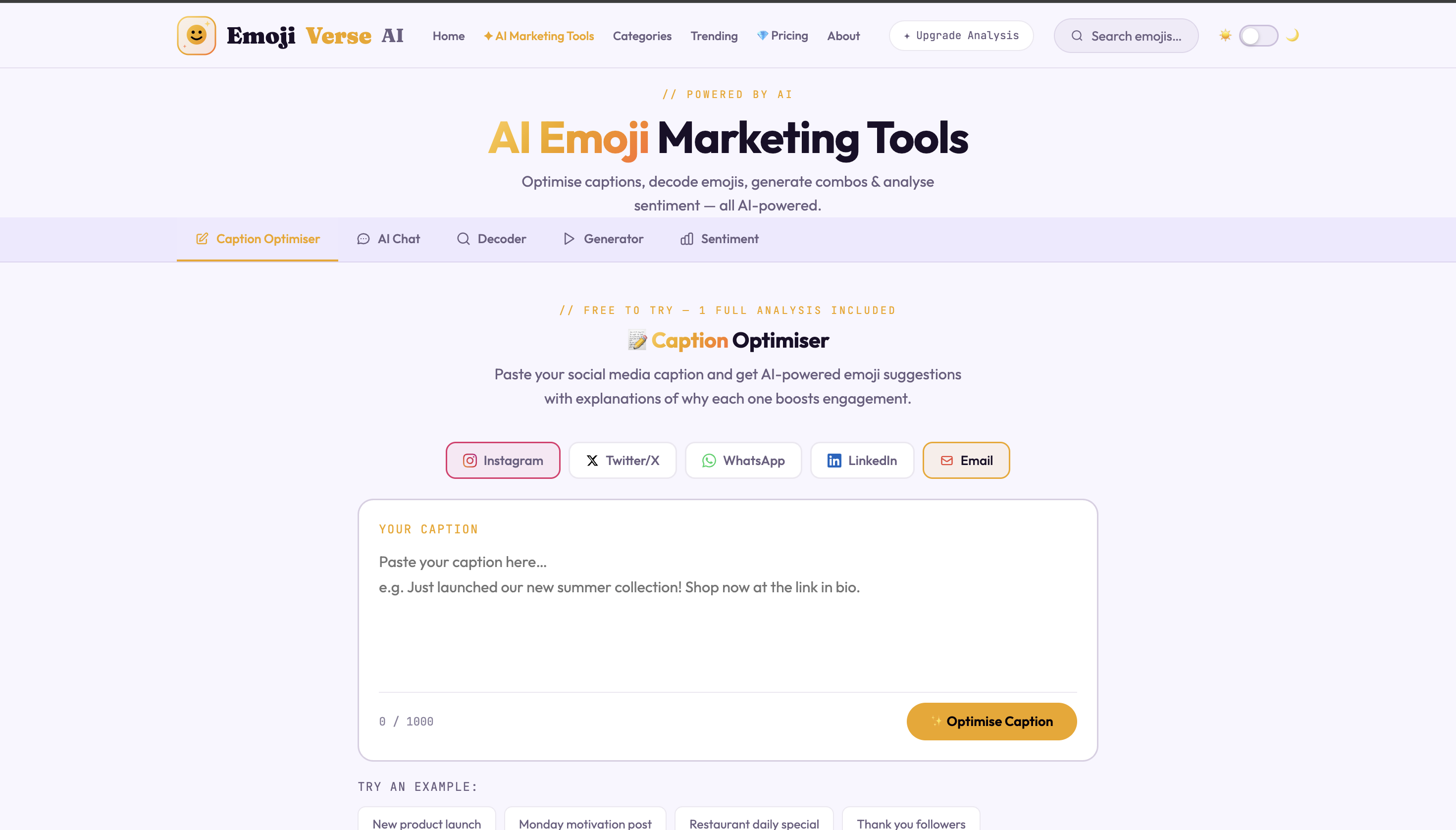 EmojiVerse AI gallery image