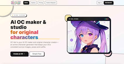 OC Idol gallery image