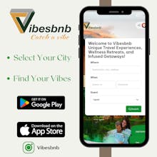 Vibesbnb gallery image