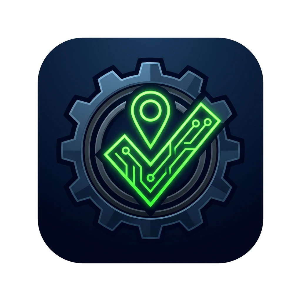 Equipment Tracker Pro logo