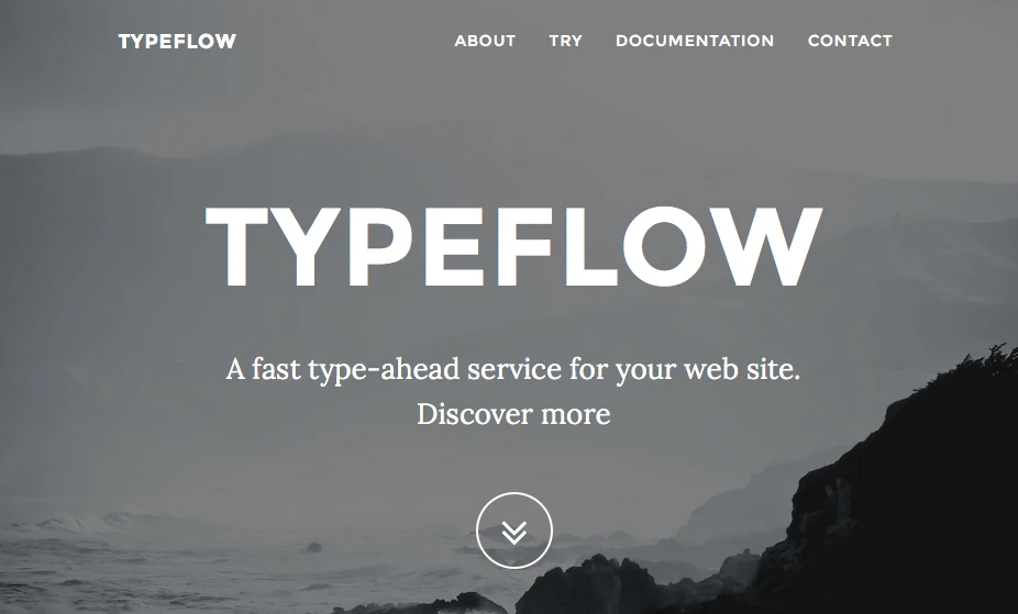 Typeflow