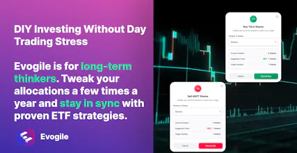 Evogile gallery image