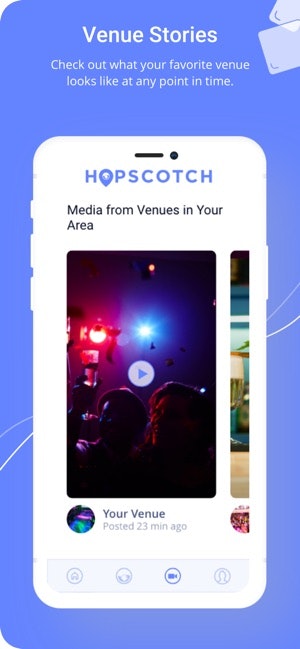 Hopscotch gallery image