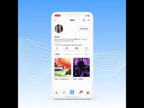 Yibber gallery image