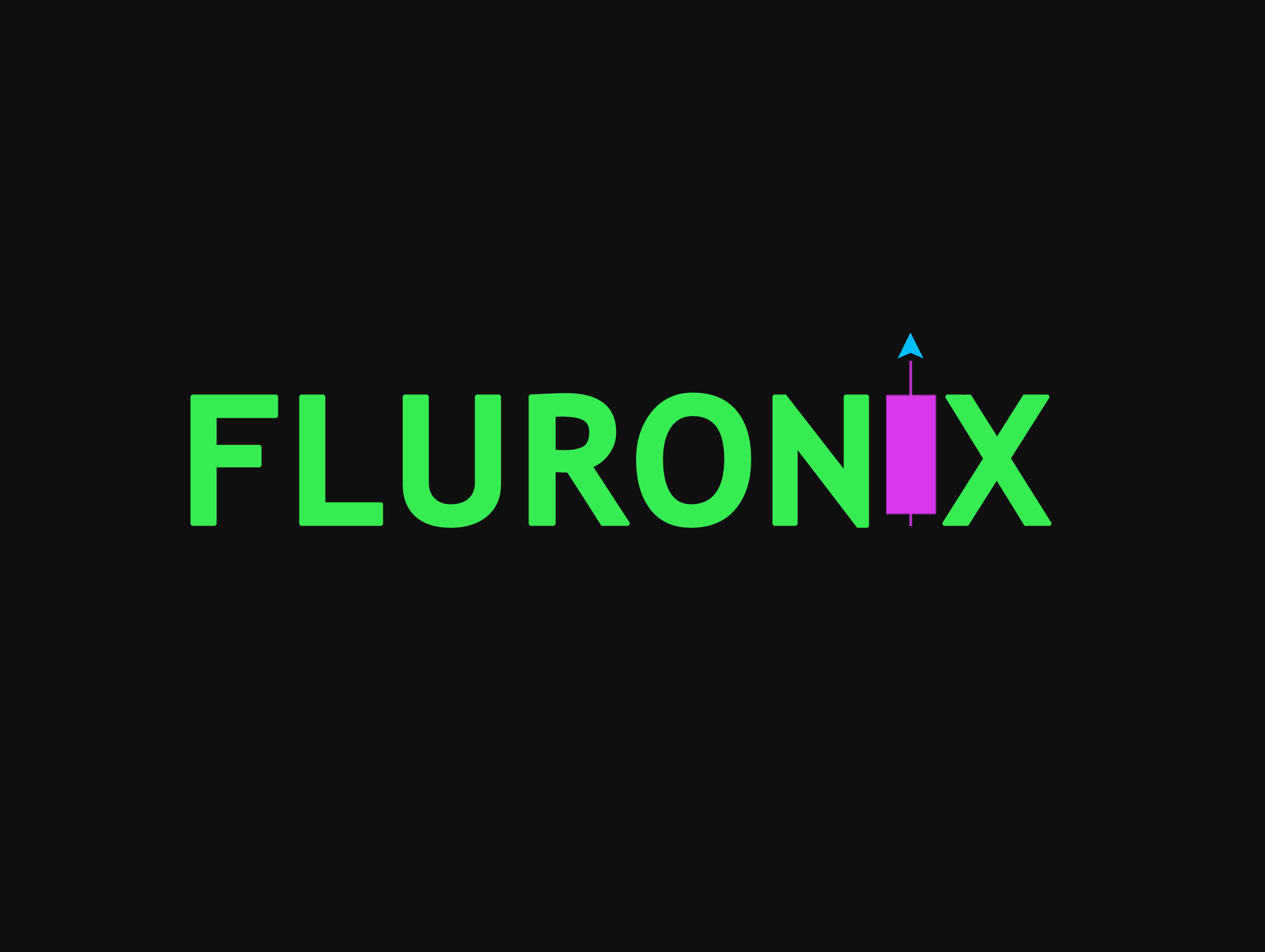 Fluronix High Frequency Trading Bot